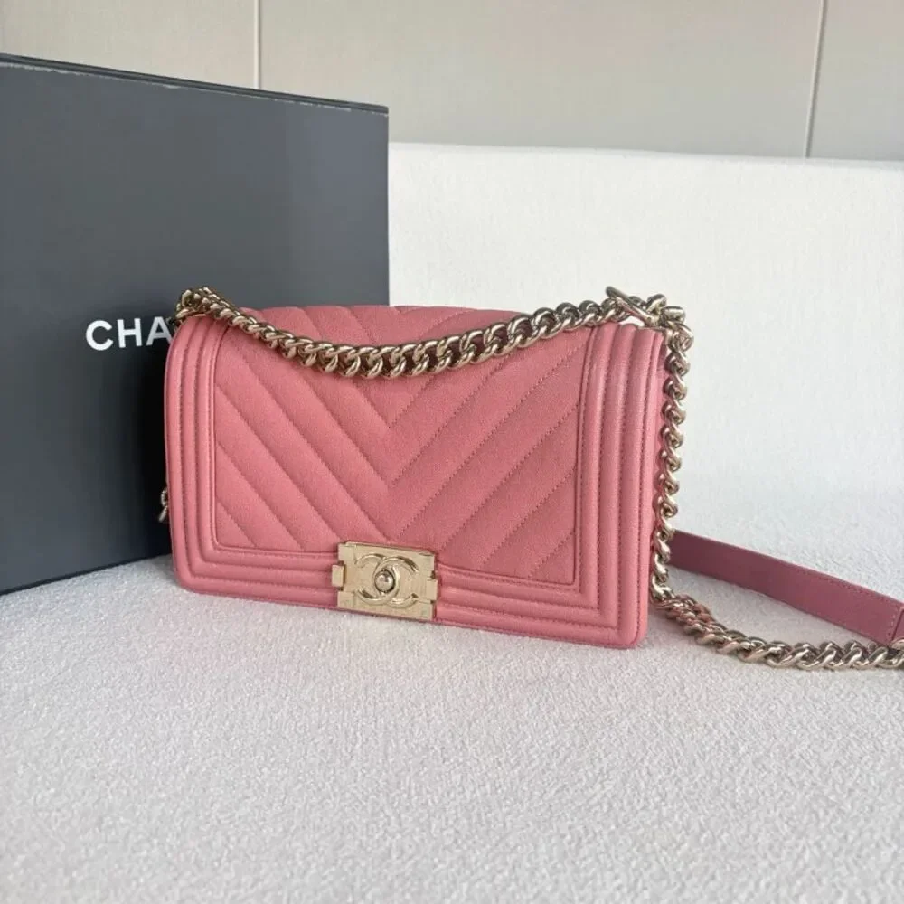 Chanel Women Pre-Loved Bag Very Good Condition